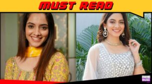 I love the go-getter attitude of Naaz in Udaariyaan: Sonakshi Batra