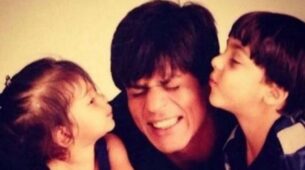 I love you the mosttt…: Suhana Khan’s cutest birthday wish for ‘papa’ Shah Rukh Khan is winning hearts