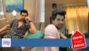 I want to have a big framed picture of my mom and dad in my house: Ashish Trivedi