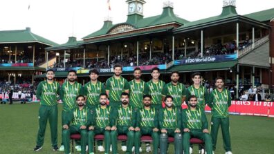 ICC T20 World Cup 2022 1st Semi Final: Pakistan beat New Zealand by 7 runs, enter finals