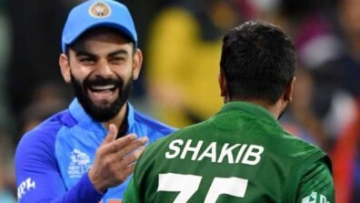 ICC T20 World Cup 2022: Bangladesh’s Nurul Hasan accuses Virat Kohli of fake fielding, all details inside