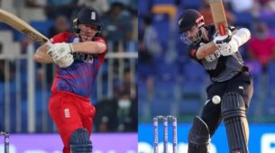 ICC T20 World Cup 2022: England beat New Zealand by 20 runs in crucial encounter