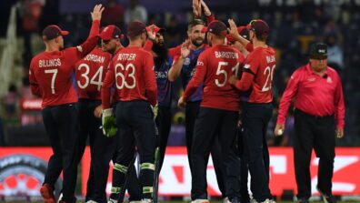 ICC T20 World Cup 2022 Semi-Final 2: England beat India by 10 wickets