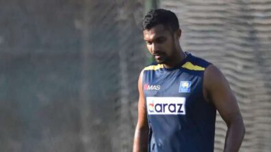 ICC T20 World Cup 2022: Sri Lankan cricketer Danushka Gunathilaka charged for alleged sexual assault, arrested in Sydney from team hotel