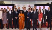 ICCI Hosted the Indian-Belarusian Investment and Business Conclave 2022