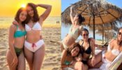 Ileana D’cruz is curvaceous goddess in white bikini avatar, see pics