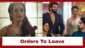 Imlie: Cheeni orders Atharva to leave Imlie