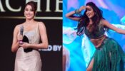 In Pics: Janhvi Kapoor unveils her two secret favourite places