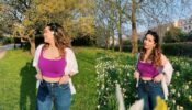 In Pics: Sachin Tendulkar’s daughter Sara caught in mad fun with friends in London