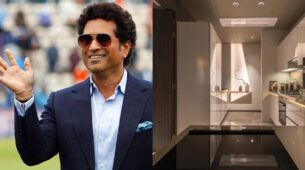 In Pics: Sachin Tendulkar’s luxe 7.15 crore Mumbai home is a work of art