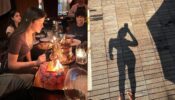 In Pics: Shanaya Kapoor has a blast on her 23rd birthday with Navya Nanda and others 
