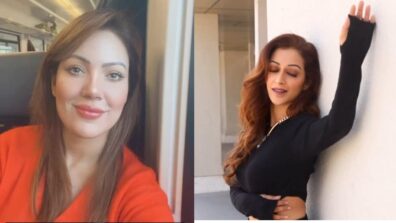 In Pics: TMKOC actress Munmun Dutta halts in Germany at -3 degrees Celsius, Sunayana Fozdar says ‘winter chills’