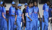 India Vs New Zealand 2nd ODI: Match abandoned due to rain