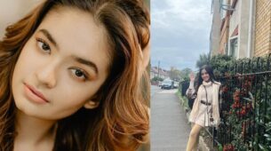 Influencers Update: Jannat Zubair Rahmani sets out to explore London, Anushka Sen is busy grooving to Taylor Swift’s “Karma”, what’s cooking in her personal life?