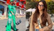 International Travel Diaries: Avneet Kaur is all about green vibes in Turkey, Anushka Sen keeps it high-chic in busy streets of South Korea
