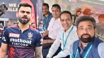 Internet Flooded With Memes After Chetan Sharma Gets Fired Due To Poor Performance Of India In Semi-Finals; Though Virat Kohli Stands Still