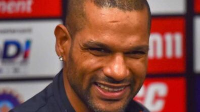 IPL 2023: Shikhar Dhawan replaced Mayank Agarwal as Punjab Kings’ new captain