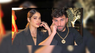 Is Janhvi Kapoor in relationship? deets inside