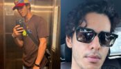 Ishaan Khatter Is A Selfie Star And Proves It With His Looks 