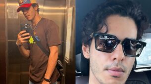 Ishaan Khatter Is A Selfie Star And Proves It With His Looks 