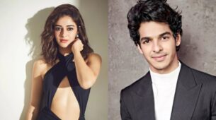 Ishaan Khatter’s brother Shahid Kapoor asks him ‘Not to lose himself in relationship’ post his breakup with Ananya Panday 