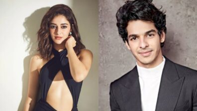 Ishaan Khatter’s brother Shahid Kapoor asks him ‘Not to lose himself in relationship’ post his breakup with Ananya Panday 