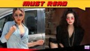 It is great fun being around Dheeraj Dhoopar and Surbhi Chandna in Sherdil Shergill: Sushmita Banik