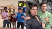 It’s ‘chill time’ for Mohsin Khan, Paras Kalnawat & squad
