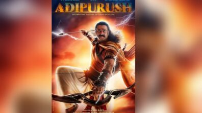 It’s Official: Adipurush Is Postponed To 16 June 2023