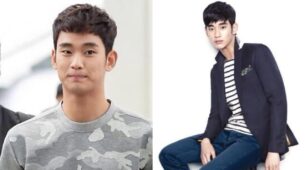 It’s Okay To Not Be Okay Fame Kim Soo Hyun’s Casual Shirt And Pant Style Is Bewitching
