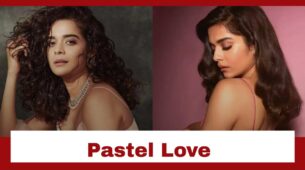 It’s Pastel Love for Mithila Palkar; Check Pics