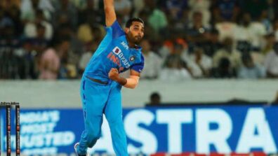 IWMBuzz Cricinfo: Bhuvneshwar Kumar all set to unlock magnanimous achievement against New Zealand, all details inside