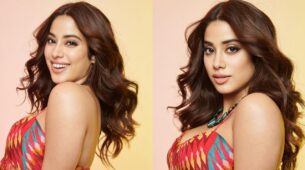 Big News: Janhvi Kapoor and family buys Rs 65 crores luxury duplex apartment in Pali Hill
