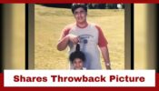 Janhvi Kapoor Shares Throwback Picture With Arjun Kapoor, At The Outset of Mili Release