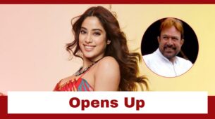 Janhvi Kapoor Talks About Rajesh Khanna Being The ‘Man’ For Every Girl; Check Here