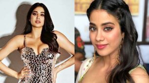 Janhvi Kapoor’s social media helps her pay for her EMIs, read