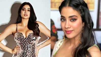 Janhvi Kapoor’s social media helps her pay for her EMIs, read