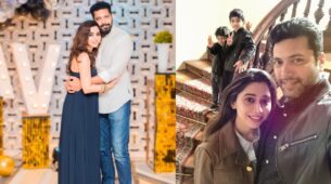 Jayam Ravi And His Heart-Stabbing Pictures with family