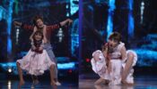JDJ 10: Sriti Jha’s performance is spooky n scary at its core, pics go viral