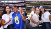 Jessica Alba’s weekend was all about ‘Fam-jam’, see pictures