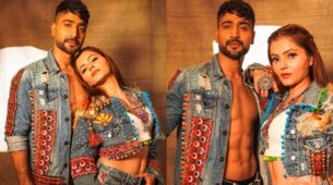 Jhalak Dikhhla Jaa: Rubina Dilaik is all about bohemian vibes in latest sizzling photoshoot, we are loving it