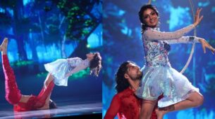 Jhalak Dikhhla Jaa: Sriti Jha gives fans sneak-peek into her latest breathtaking performance, we love it