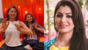 Jhalak Dikhhla Jaa: Sriti Jha practices hard on ‘Bolna Halke Halke’ song, we are stunned