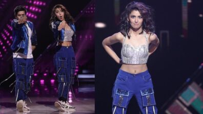 Jhalak Dikhhla Jaa: Sriti Jha takes over internet by storm in latest performance, stunned Maanvi Gagroo asks, “what was this?…”