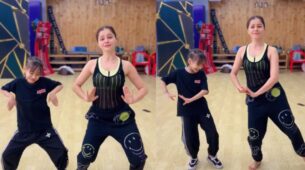 Jhalak Dikhhla Jaa Vs Dance Deewane: Rubina Dilaik and Gunjan Sinha engage in dance face-off (Vote Now)