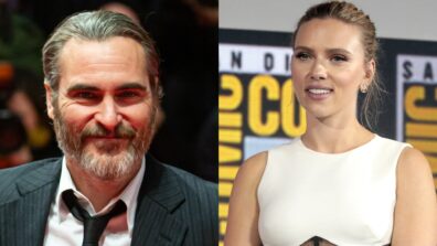 Joaquin Phoenix Finds On-screen Fake Org*sm Unbearable Portrayed By Scarlett Johansson