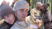 Justin Bieber Shares Adorable Pics With Wifey Hailey Bieber On Her Birthday, Calls Her ‘Favourite Human Being’