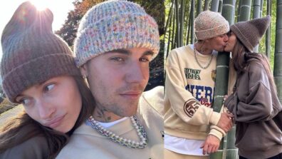 Justin Bieber Shares Adorable Pics With Wifey Hailey Bieber On Her Birthday, Calls Her ‘Favourite Human Being’