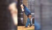 K. L. Rahul Indulges In Gung-ho Practice Sessions Before Cricket Matches, See Video
