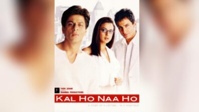 Kal Ho Na Ho is 19, Remembering The Film That Broke Karan Johar’s Friendship with Kareena